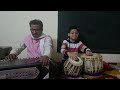 Tabla playing with my guruji l #kid #music #kidmusician #classicalmusic