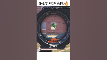 IMPOSSIBLE CLUTCH in BGMI 🔥 | Unbelievable 1v4 Squad Wipe 😱 #shorts #bgmi