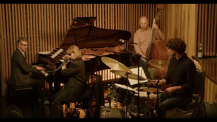 Lori Bell Quartet  Melodious Plunk