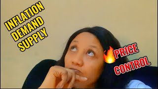 Exploring Nigerian Foodstuff Market Prices||Market Price Exposed by Sherry Mo 330 views 4 months ago 7 minutes, 45 seconds