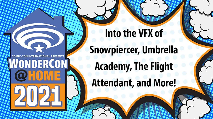 Into the VFX of Snowpiercer, Umbrella Academy, The...