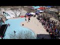 Triad Chill Plunge 2020