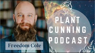 Ep.105: Freedom Cole on Ayurveda and Astrology