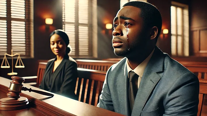 My Husband Filed For Divorce And Laughed In My Face,Until The Judge Revealed My Net Worth #storytime