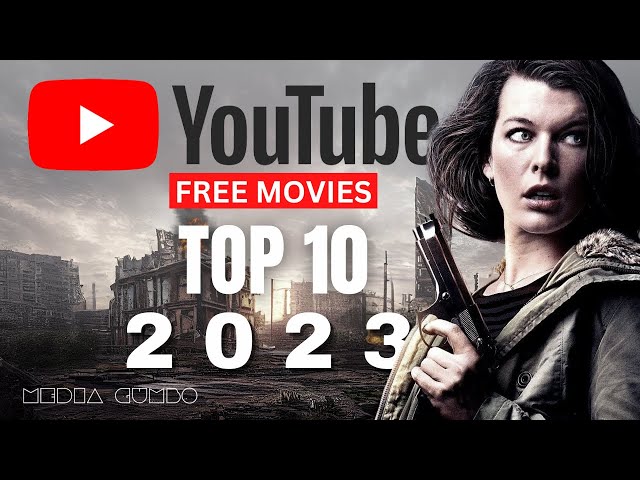 10 Movies You Won't BELIEVE Are Free on YouTube Right Now! class=