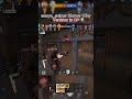 Top 1 EU Triple Kill On Venator 3️⃣🔥 #deadlock #deadlocktips #shorts
