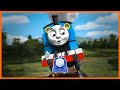 Music remix go go thomas reborn  tf hero of the rails and series 16 singalong