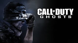 COD GHOSTS in 2024