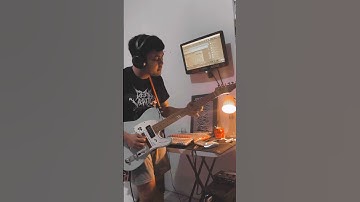 Thumbnail of The Manges - High on Stress (Bacchus Guitar) #bacchus