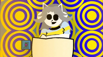 Geometry Dash | Love Letter by TyphoonThunder