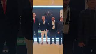 Pt Pertamina Hulu Rokan Kirim Delegasi Dlm Acara Oman Petroleum Dan Energy Tahun 2024 viral