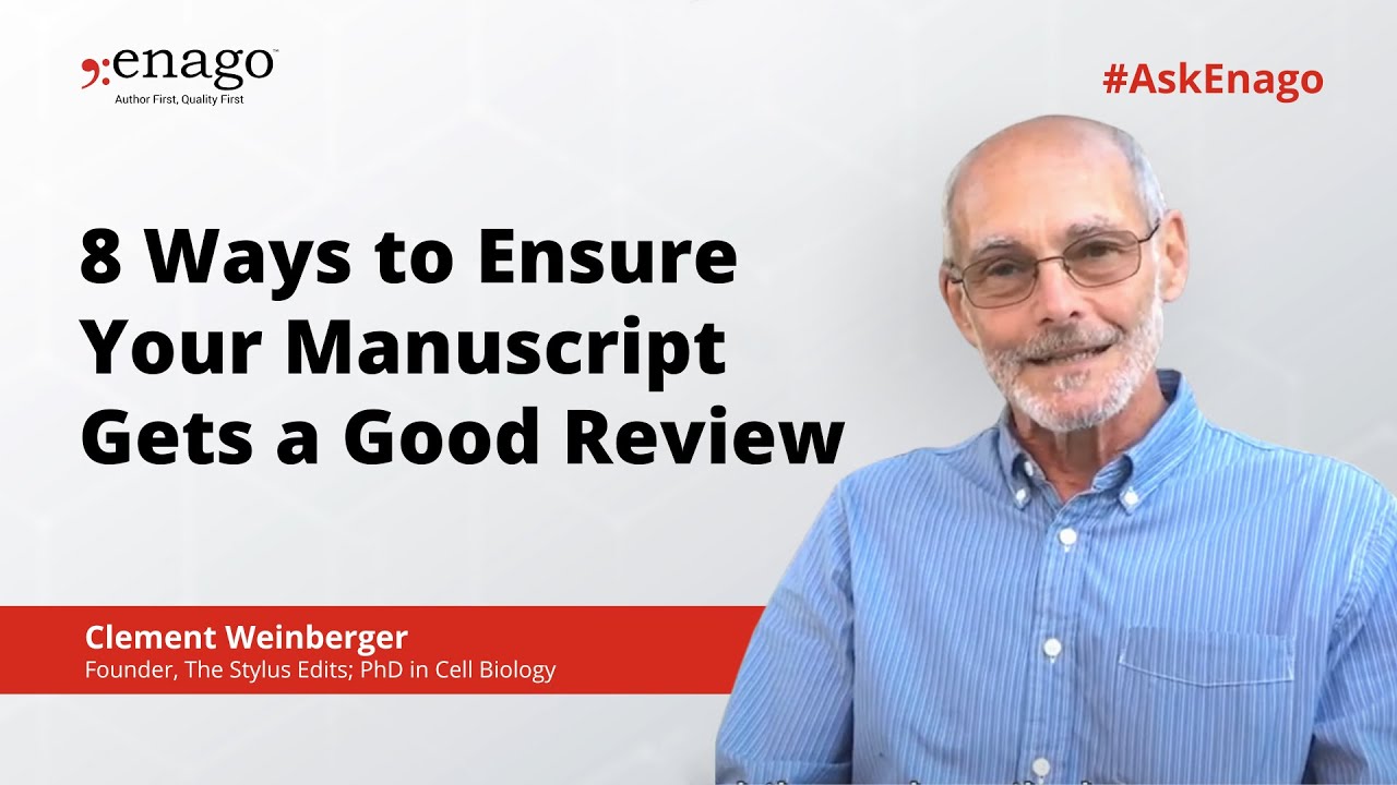 How to Avoid Rejection & Get a Strong Peer Review | Research Paper Submission Tips