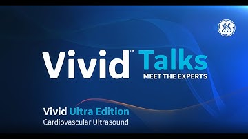 Vivid Talks Webinar - LA Quantification using 4D LA Volumes and LA Strain Made Simple & Automatic