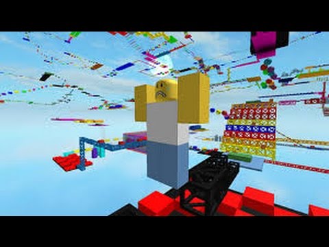 Roblox Hardest Obby Stage Ever Youtube - beat the hardest obby ever for admin powers roblox
