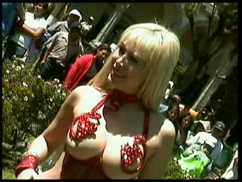katy rojas en arequipa video original