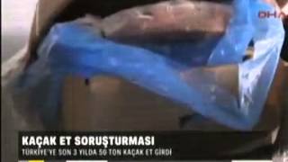 12.11.2014 - Tv Net - Soruşturmada Gözaltina Alinan 8 Ki̇şi̇den Antrepo Sahi̇bi̇ Tutuklandi. Resimi