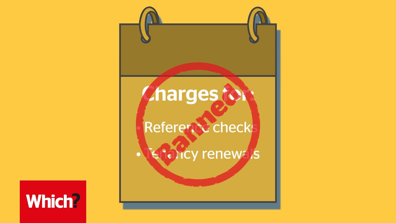 What are the new letting fees rules in England? YouTube