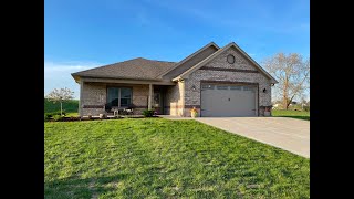 3072 W Glacier Drive video tour