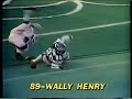 1981 NFC Wild Card - NY Giants at Philadelphia Eagles