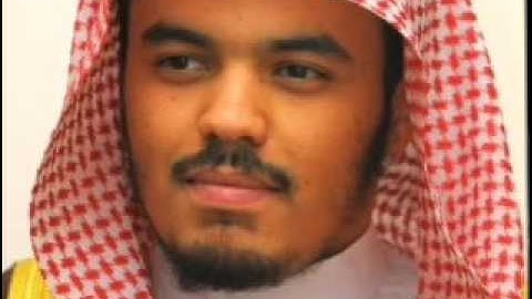 إن في خلق السموات والارض واختلاف الليل والنهار سورة ال عمران  الشيخ ياسر الدوسري