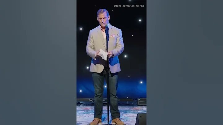 Comedian PROVES Cancel Culture Has LOST IT🤣