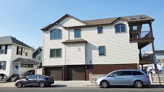 New York LIVE Exploring Long Beach to Rockaway, Queens (Part 2) - April 5, 2021