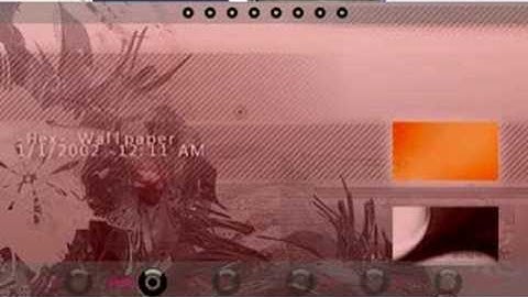 HeavyCreme PSP XMB CTF 3.95 gen 4.01 m33