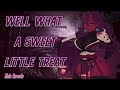 Making a deal with an Oni [F4A][Roleplay][Fantasy][Oni x Kitsune Listener][Evil laughter]