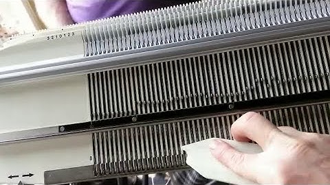 using the Passap pusher alignment tool PAT