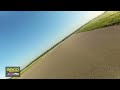 GoPro Lap of the Track - Hayden Gillim at NOLA Motorsports Park