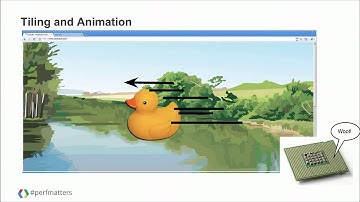 Google I/O 2013 - Web Page Design with the GPU in Mind