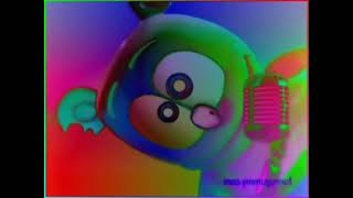 Preview 2 Gummy Bear Sparta Effects Reversed