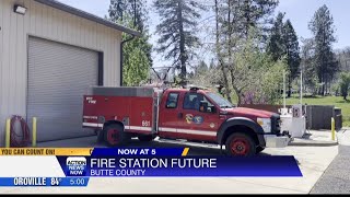 Butte County Supervisors approve one time contingency funding