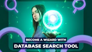 How to Become a Sales Wizard with a Super Powerful Database Search Tool screenshot 5