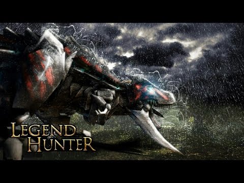 Legend Hunter-Devil Unleashed - Android Gameplay