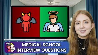 Good Practice Medicine MMI Mock | Medical School Interviews 2024 | MMI & Panel