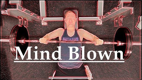 Shock your gym BRO! Add 10lbs to your Benchpress in 10 minutes!