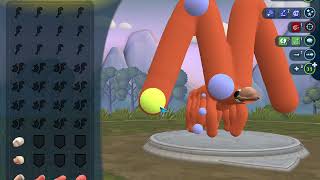 Spore: The Secret of the Volcano- Part 1