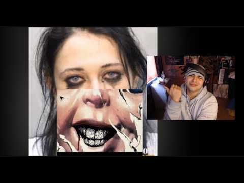 QUE ES ESTO??? REACCIÓN A che (ft. Nettspend) - KickAss (Pull Up Pls)