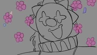 Pierrot spanishfandub   Oc animatic