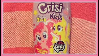 Grisi Kids My Little Pony Happy Ponnies 🎀