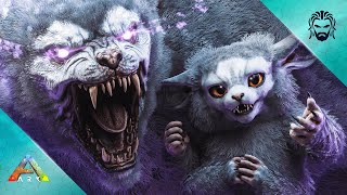 THIS FEROX IS THE MOST BROKEN CREATURE IN ARK! - ARK Survival Evolved [E47]