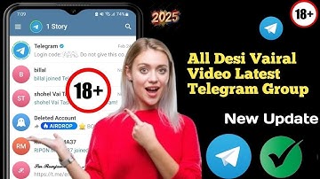 🔥Telegram Channel Join Kaise Kare | Step by Step Guide How to Join Telegram Channel |  Telegram 