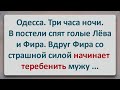 ✡️ Фирка-теребонька! Еврейские Анекдоты! Анекдоты про Евреев! Выпуск #238