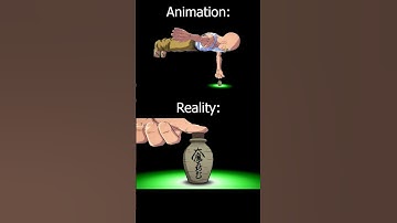 Animation vs. Reality | DBFZ Supers