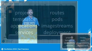 Ultimate DevOps: OpenShift Dedicated With CloudBees Jenkins Platform (Andy Pemberton)