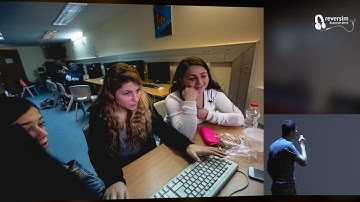 How to make kids excited about programming / Iftach Bar