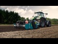 Imants 38sx spading machines by sustainable machinery