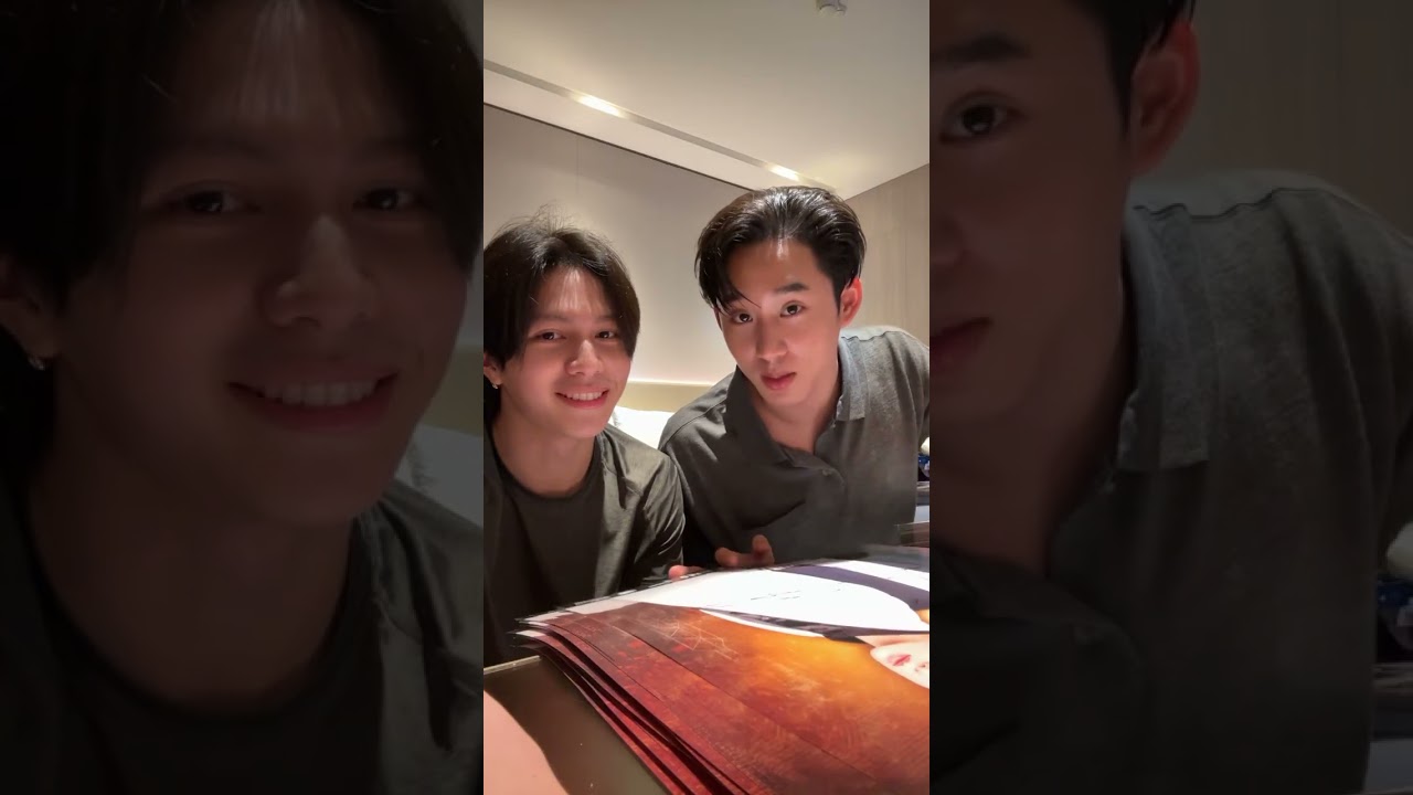 250831 WilliamEst IG Live