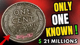 TOP 10 Most Valuable Lincoln Rare Wheat Penny Errors in Circulation! Worth Thousands!